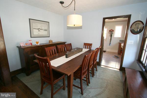 8006 Piney Branch Road Silver Spring, MD 20910 - Photo 2 of 30 Dining Room2