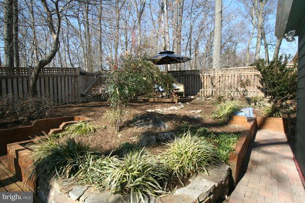 8006 Piney Branch Road Silver Spring, MD 20910 - Photo 11 of 30 backyard