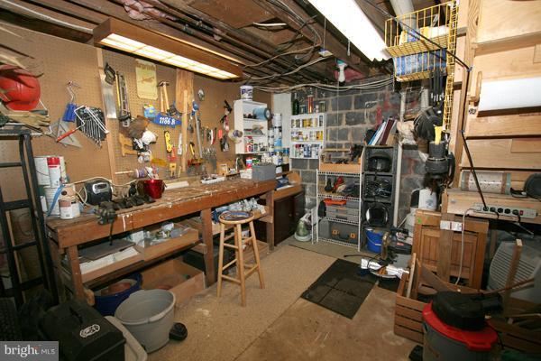 8006 Piney Branch Road Silver Spring, MD 20910 - Photo 17 of 30 workshop