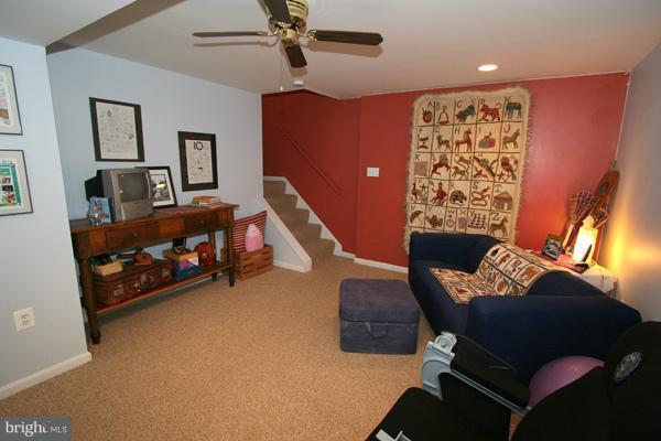 8006 Piney Branch Road Silver Spring, MD 20910 - Photo 21 of 30 recreation room1