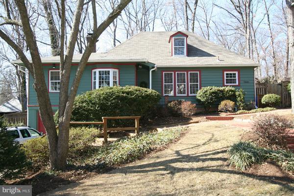 8006 Piney Branch Road Silver Spring, MD 20910 - Photo 23 of 30 Exterior (Front)2