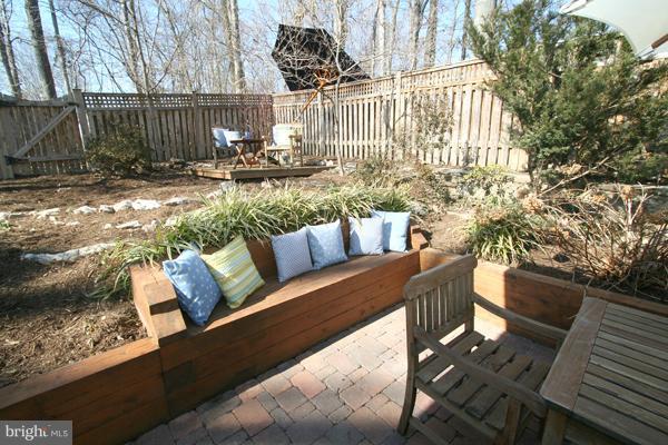 8006 Piney Branch Road Silver Spring, MD 20910 - Photo 28 of 30 patio2