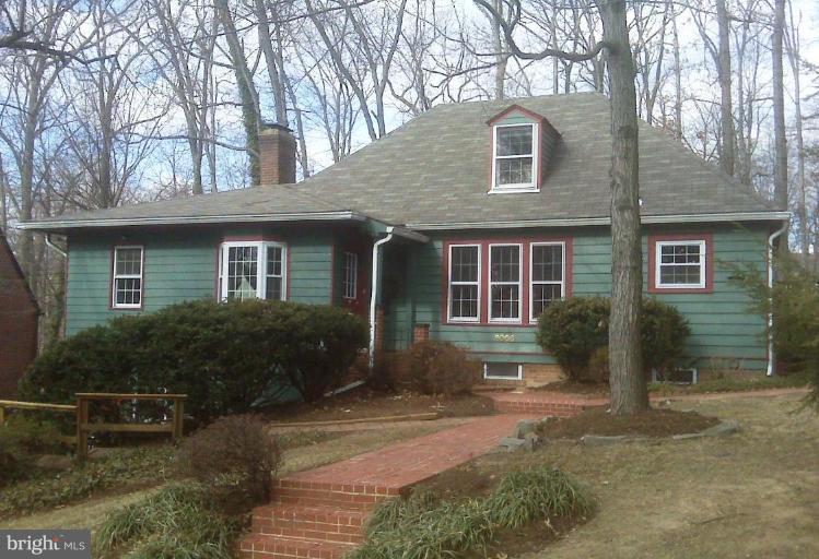 8006 Piney Branch Road Silver Spring, MD 20910 - Photo 29 of 30 Exterior (Main)