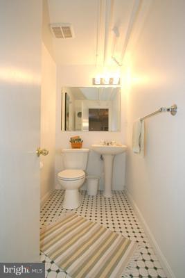 8006 Piney Branch Road Silver Spring, MD 20910 - Photo 5 of 30 powder room
