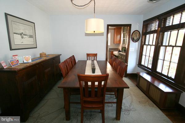 8006 Piney Branch Road Silver Spring, MD 20910 - Photo 7 of 30 Dining Room1
