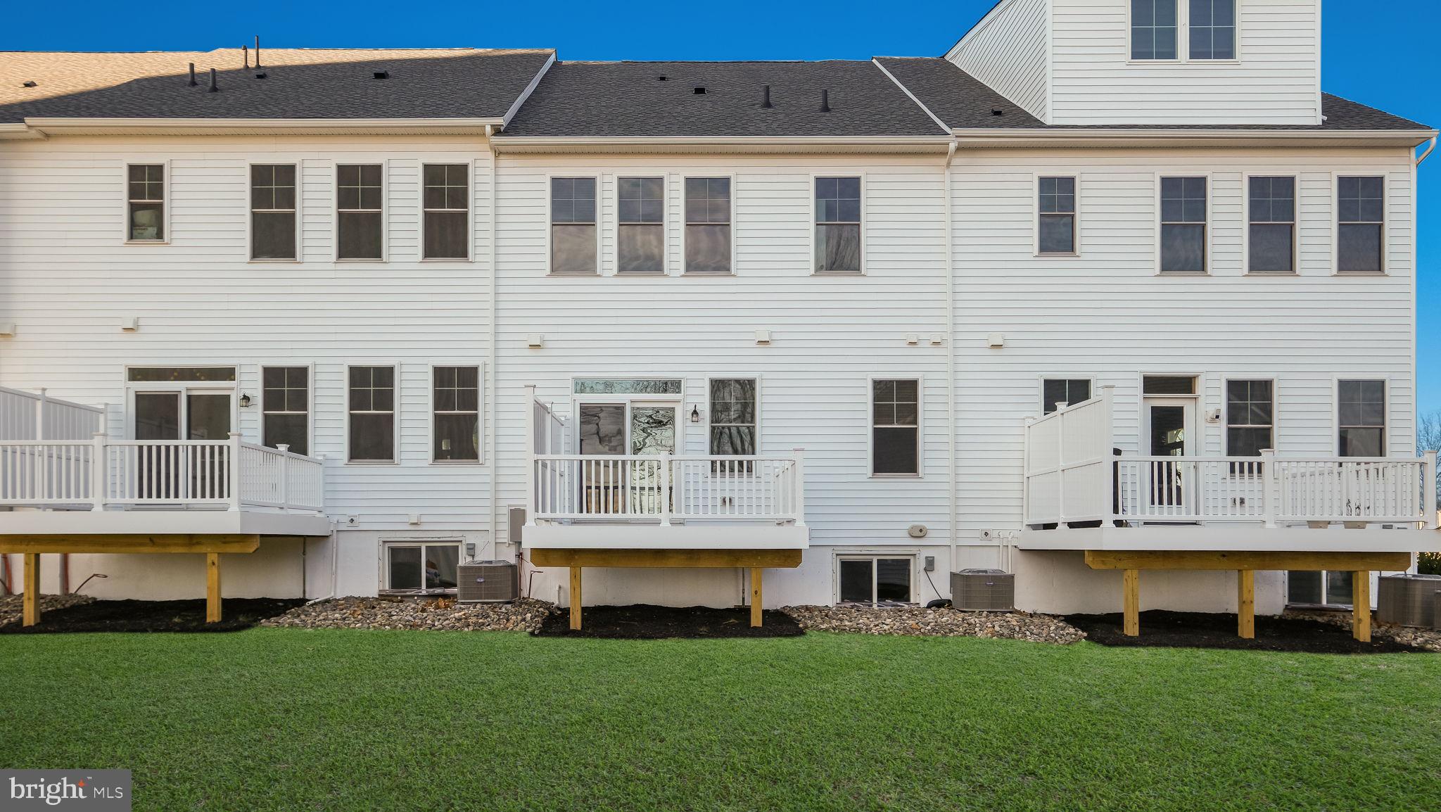 208 Foxhedge Road Chalfont, PA 18914 - Photo 28 of 29