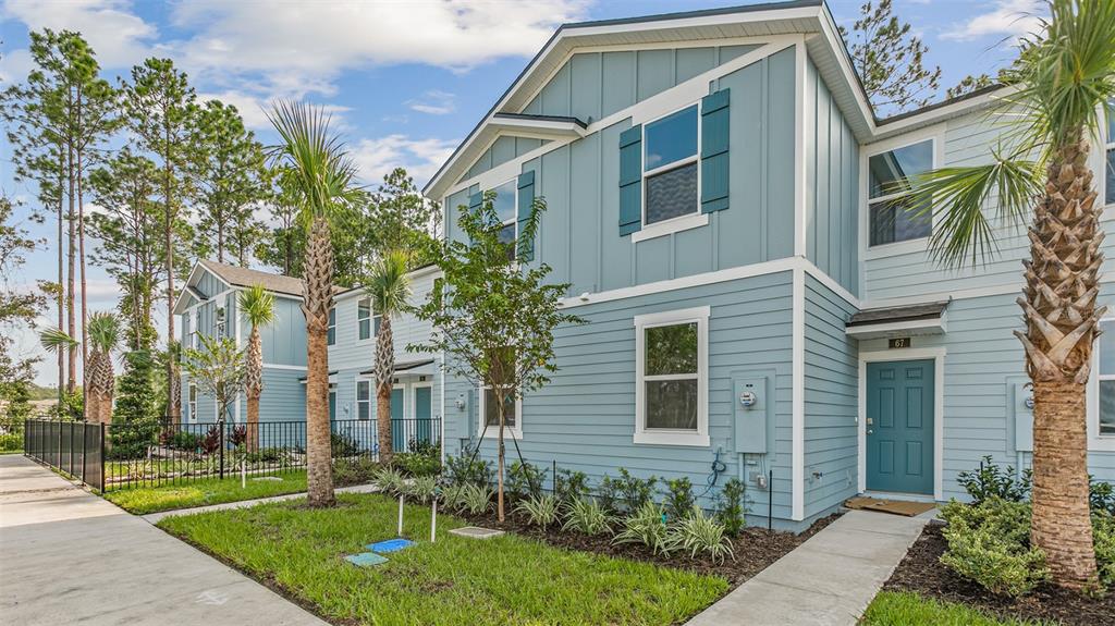 127 Palmetto Rdg Road St. Augustine, FL 32095 - Photo 2 of 39