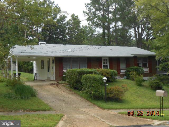 13103 Venango Road Fort Washington, MD 20744 - Photo 1 of 29 Exterior (Front)