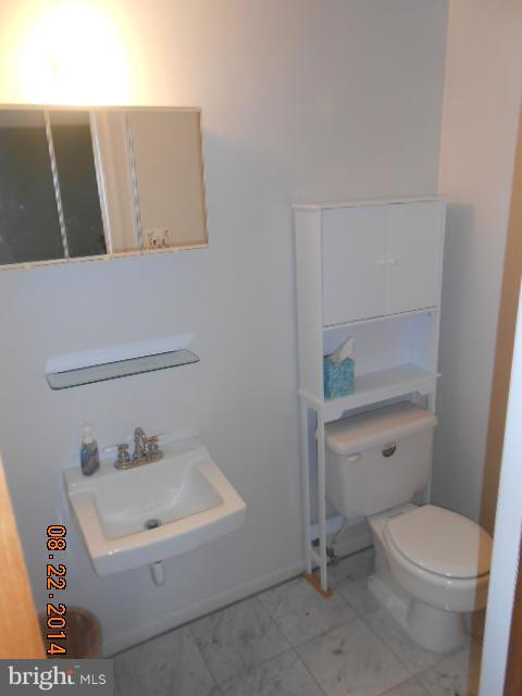 13103 Venango Road Fort Washington, MD 20744 - Photo 21 of 29 Bath - Basement