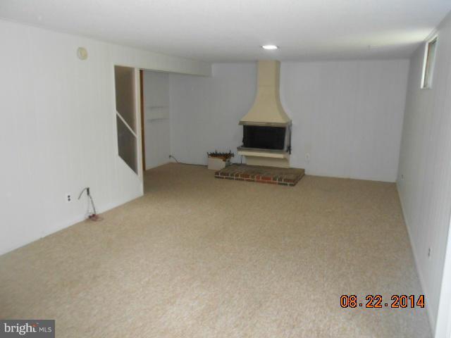 13103 Venango Road Fort Washington, MD 20744 - Photo 22 of 29 Basement