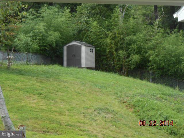 13103 Venango Road Fort Washington, MD 20744 - Photo 27 of 29 Exterior (Rear)