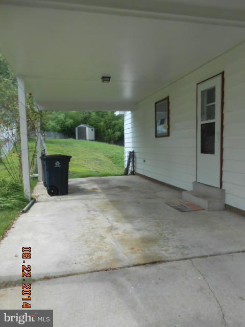 13103 Venango Road Fort Washington, MD 20744 - Photo 28 of 29 Exterior - Carport