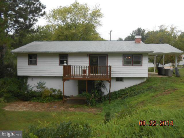 13103 Venango Road Fort Washington, MD 20744 - Photo 29 of 29 Exterior (Rear)