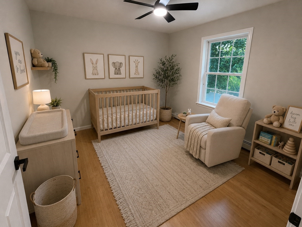 19 Bethany Road, Unit 19 Framingham, MA 01702 - Photo 31 of 40