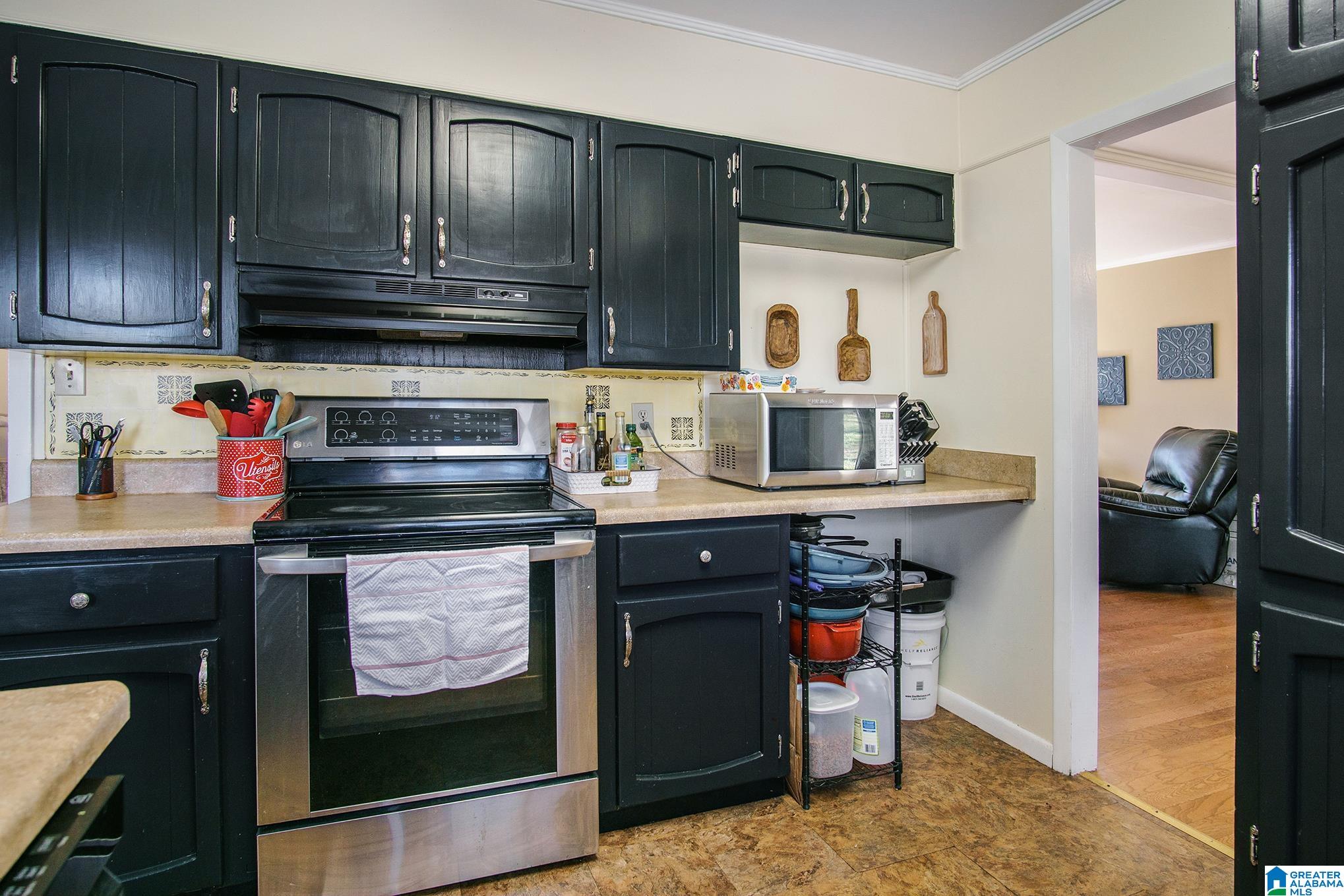 1119 Arrowhead Trail Alabaster, AL 35007 - Photo 6 of 41
