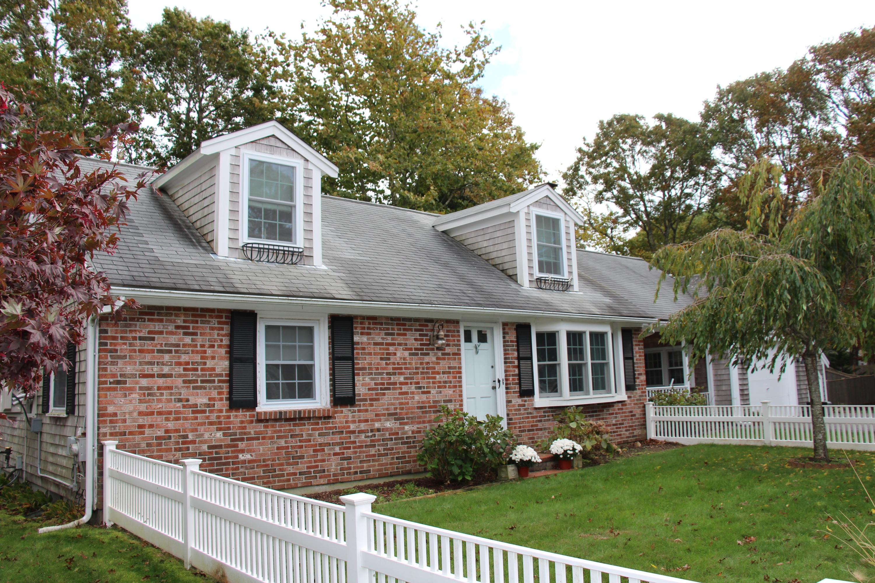2 Acadia Road West Yarmouth, MA 02673 - Photo 1 of 17 27