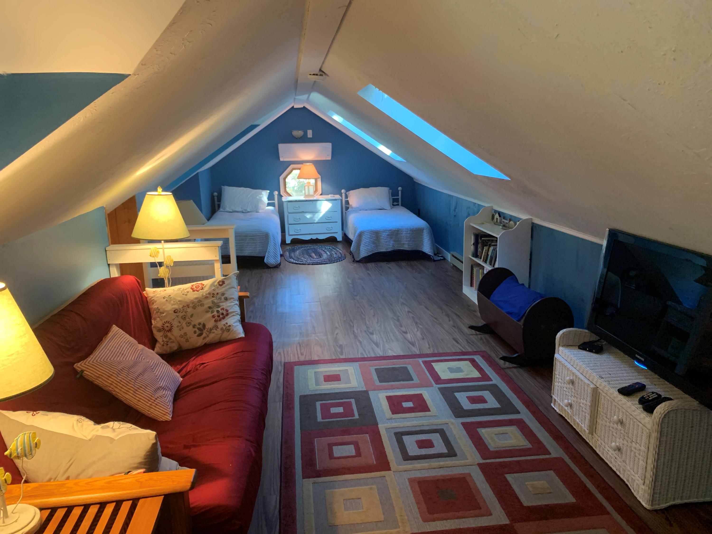2 Acadia Road West Yarmouth, MA 02673 - Photo 12 of 17 2ndFloor