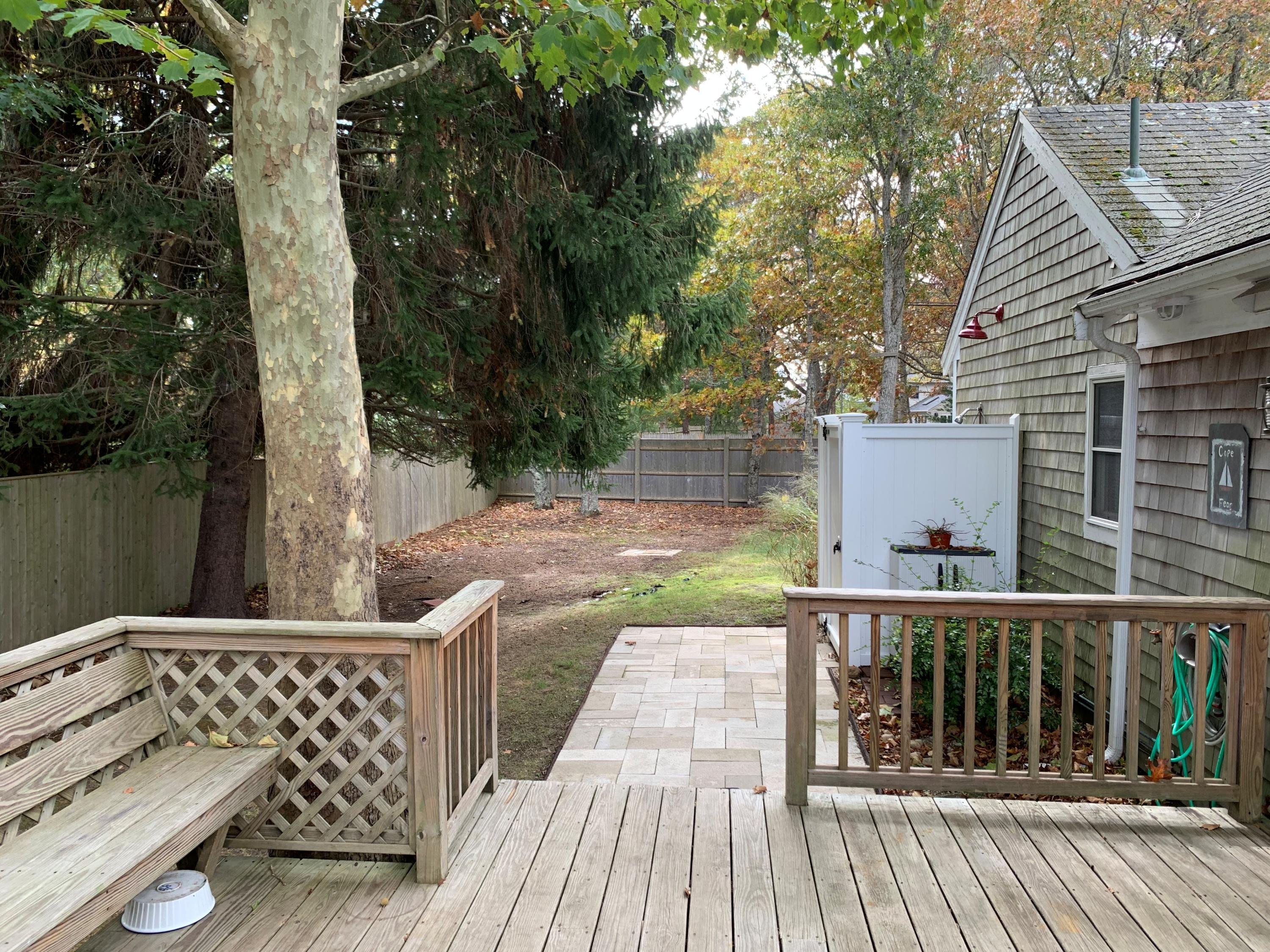 2 Acadia Road West Yarmouth, MA 02673 - Photo 14 of 17 Leftrear