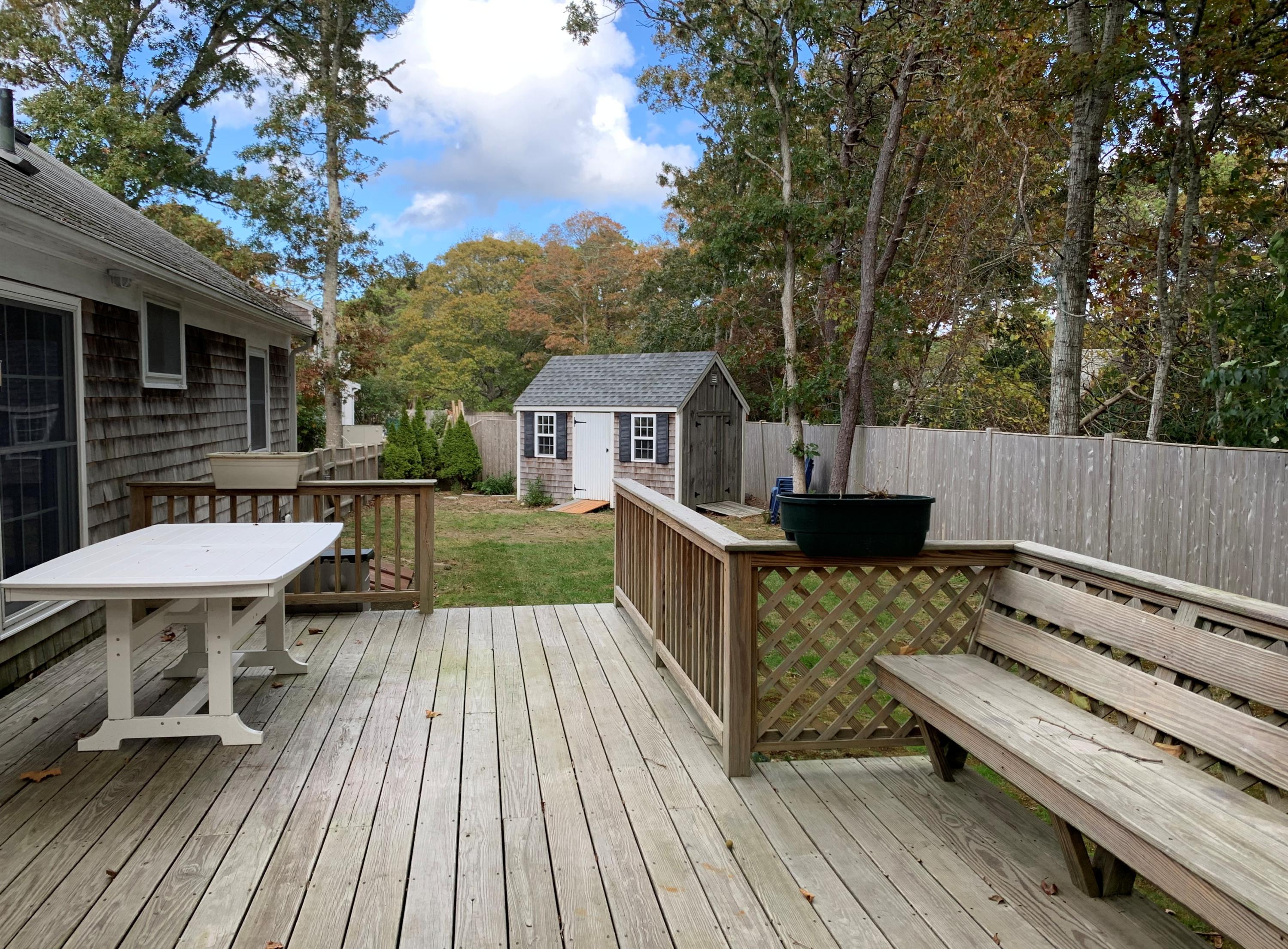 2 Acadia Road West Yarmouth, MA 02673 - Photo 15 of 17 Rightrear