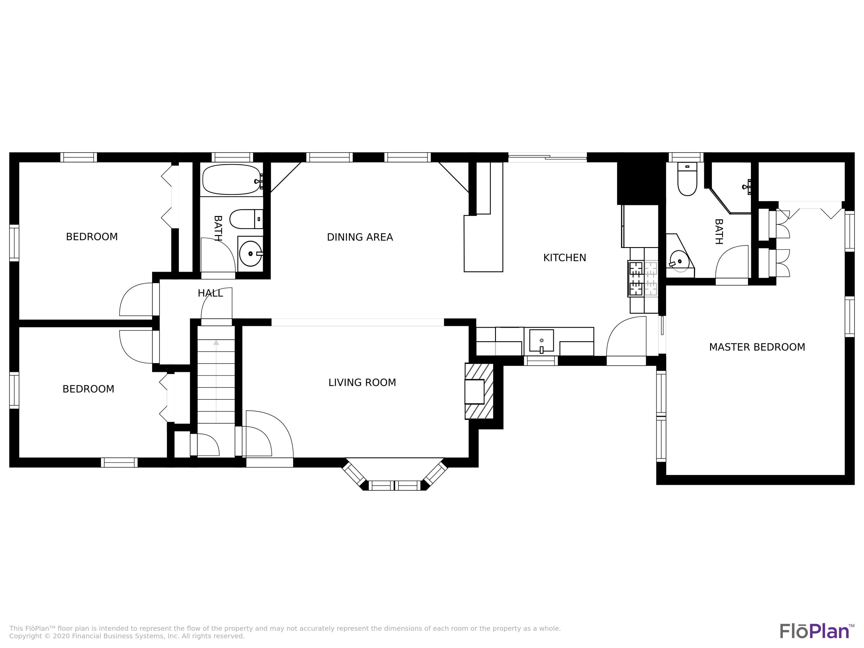 2 Acadia Road West Yarmouth, MA 02673 - Photo 16 of 17 by_floor_jpg_1