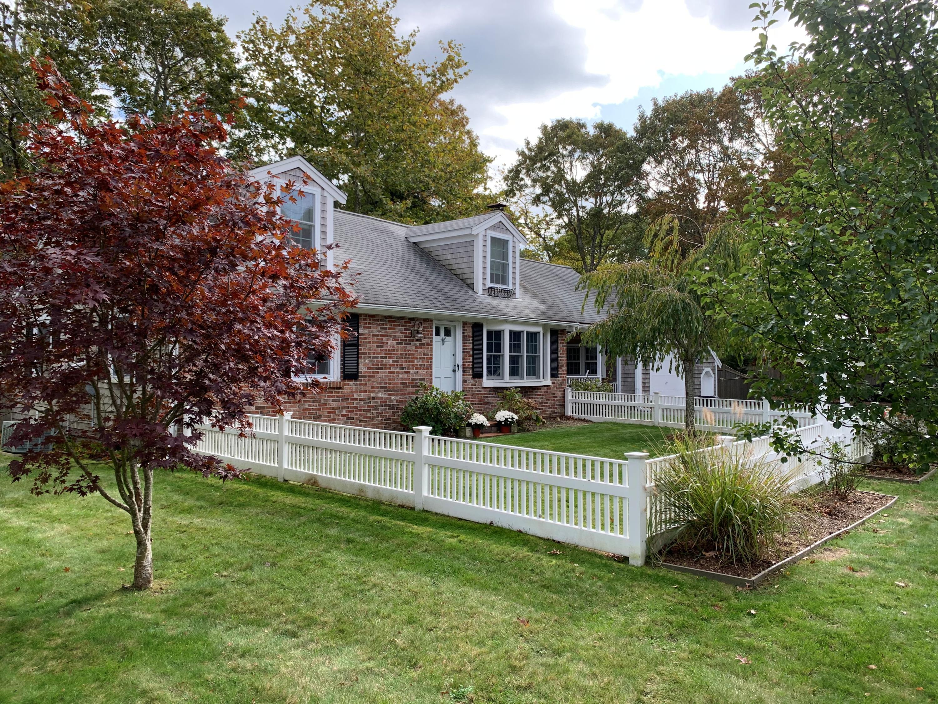 2 Acadia Road West Yarmouth, MA 02673 - Photo 2 of 17 Leftfront