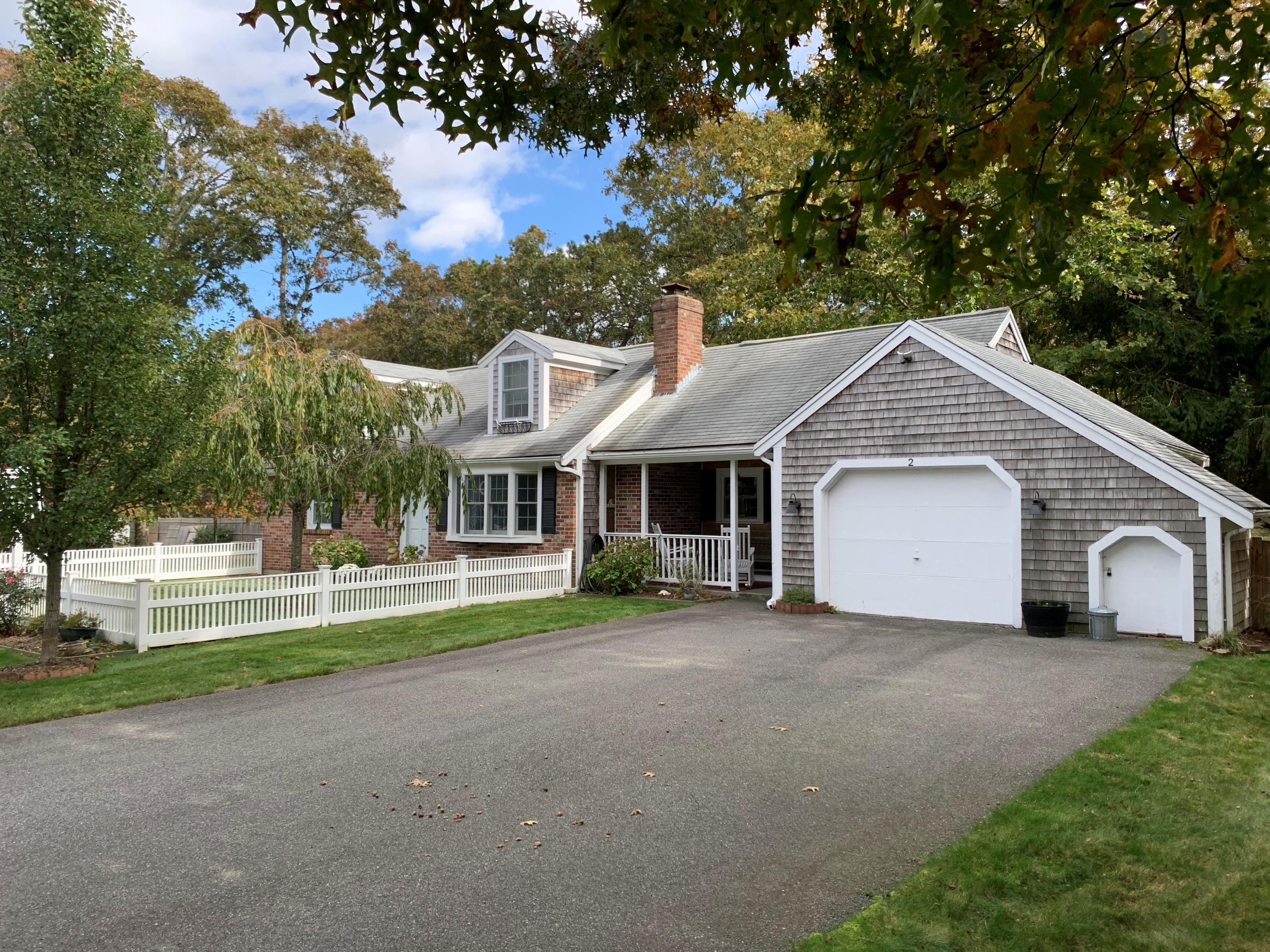 2 Acadia Road West Yarmouth, MA 02673 - Photo 3 of 17 Rightfront