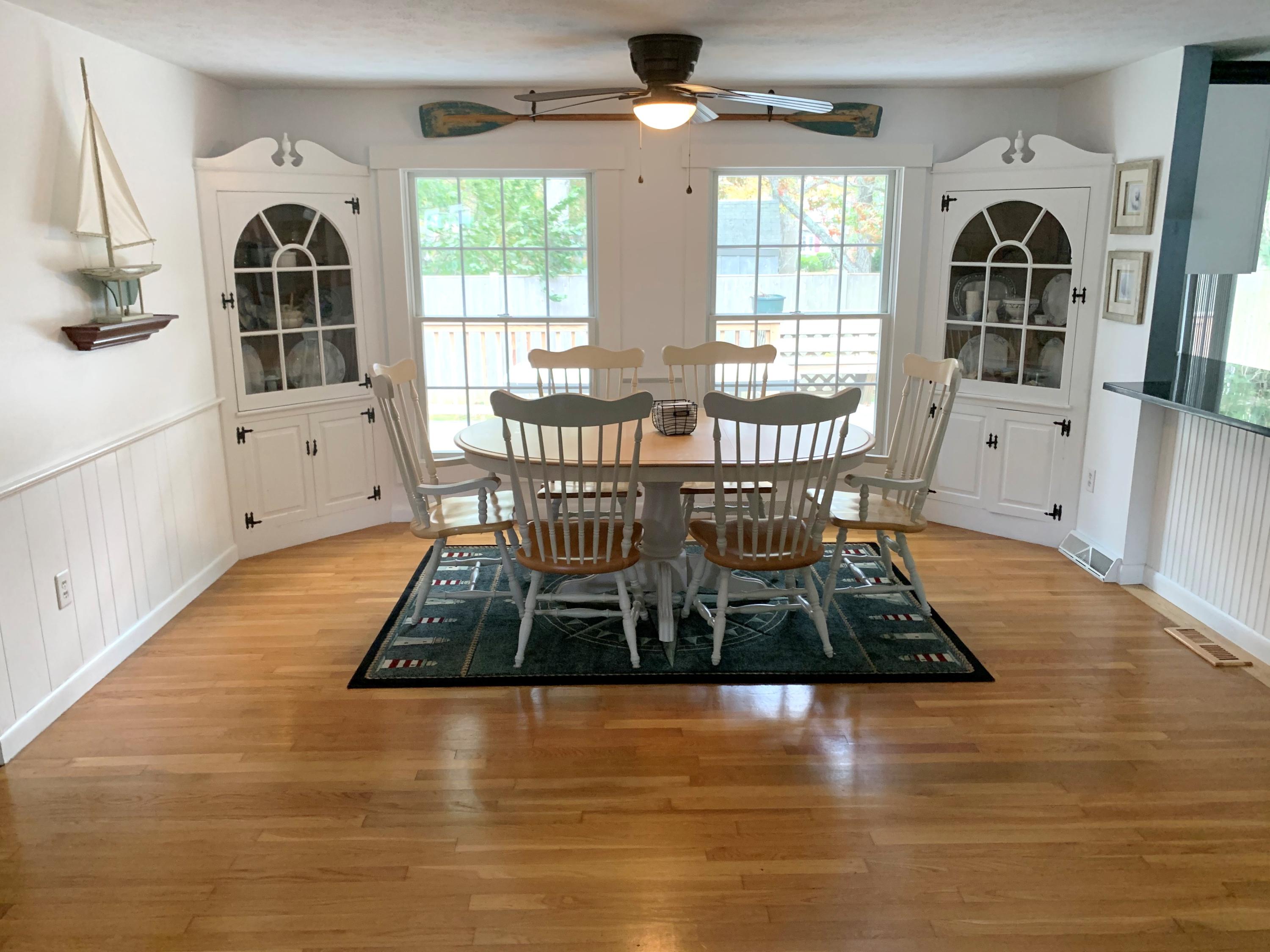 2 Acadia Road West Yarmouth, MA 02673 - Photo 6 of 17 DiningRoom