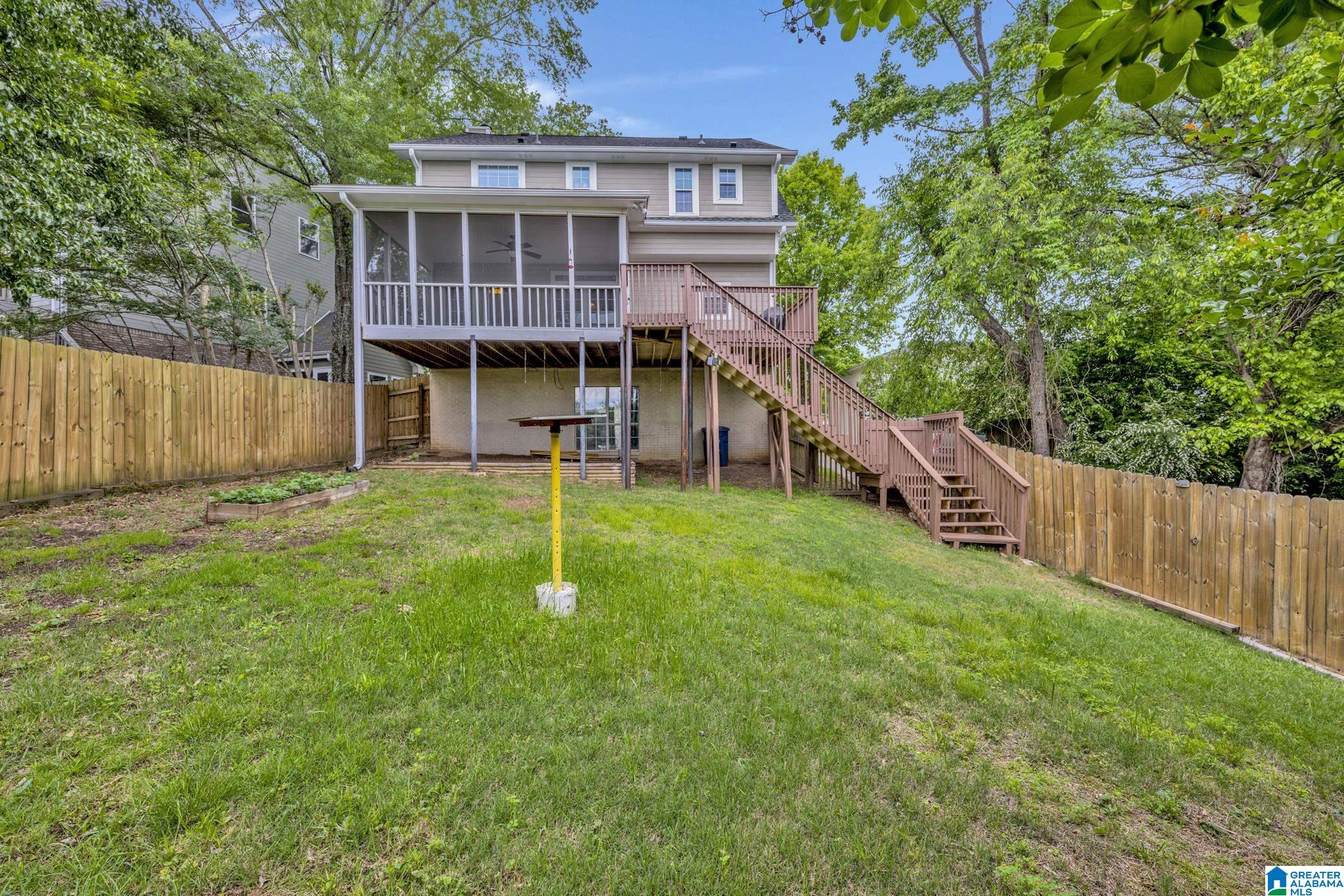 740 Ridge Way Circle Birmingham, AL 35226 - Photo 33 of 39