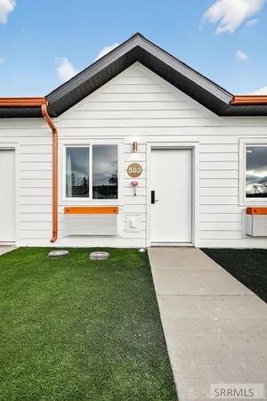 $1,590,000 | 64 North 3rd West, Unit 100S, Rexburg, ID 83440