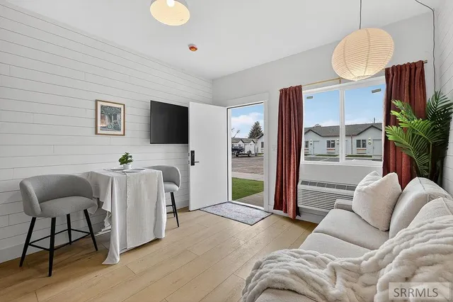 $1,900,000 | 64 North 3rd West, Unit 100S, Rexburg, ID 83440