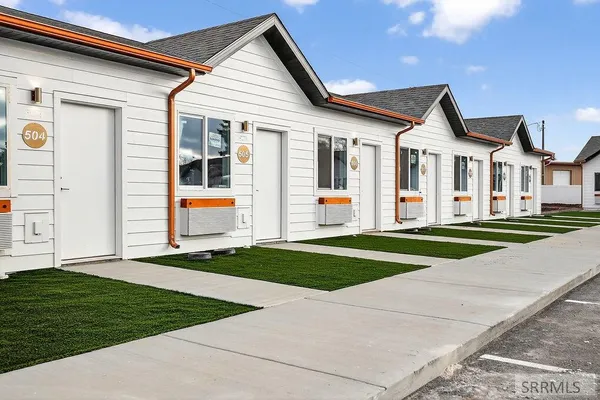 $1,590,000 | 64 North 3rd West, Unit 100S, Rexburg, ID 83440