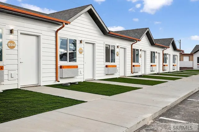 $1,900,000 | 64 North 3rd West, Unit 100S, Rexburg, ID 83440