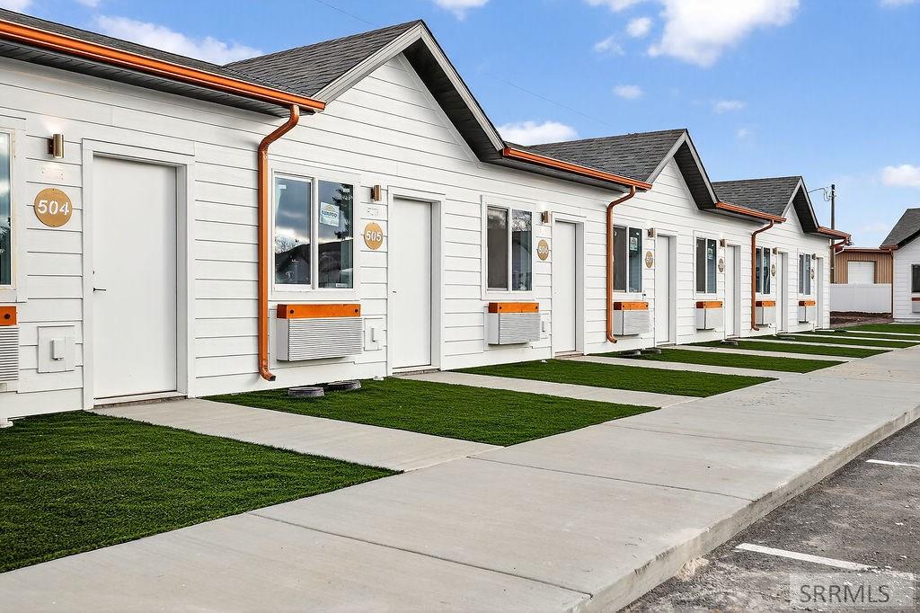 64 North 3rd West, Unit 100S Rexburg, ID 83440 - Photo 18 of 24