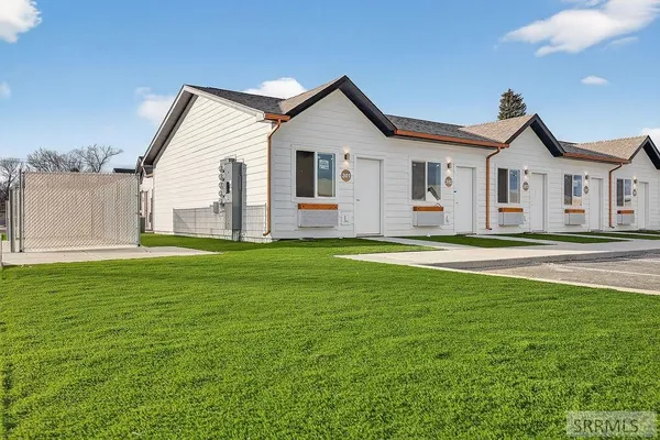 $1,590,000 | 64 North 3rd West, Unit 100S, Rexburg, ID 83440