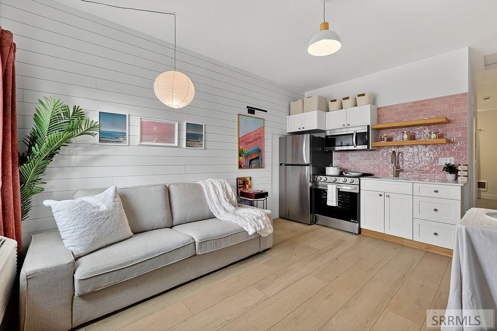 64 North 3rd West, Unit 100S Rexburg, ID 83440 - Photo 2 of 24