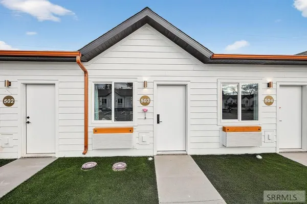 $1,590,000 | 64 North 3rd West, Unit 100S, Rexburg, ID 83440