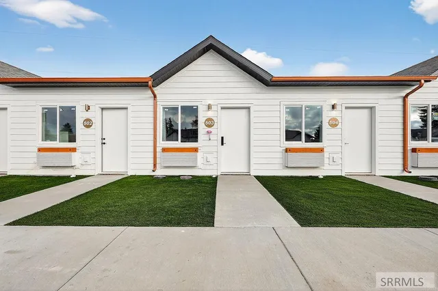 $1,900,000 | 64 North 3rd West, Unit 100S, Rexburg, ID 83440