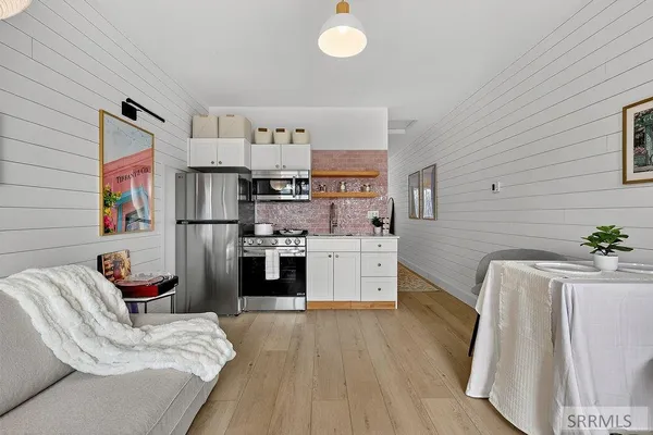 $1,590,000 | 64 North 3rd West, Unit 100S, Rexburg, ID 83440