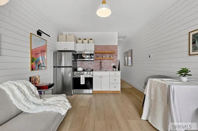 $1,900,000 | 64 North 3rd West, Unit 100S, Rexburg, ID 83440