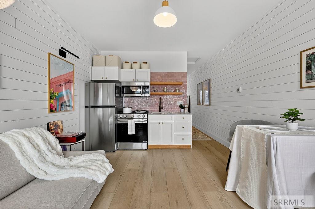 64 North 3rd West, Unit 100S Rexburg, ID 83440 - Photo 3 of 24