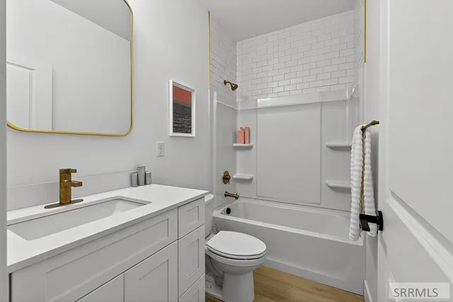 $1,900,000 | 64 North 3rd West, Unit 100S, Rexburg, ID 83440