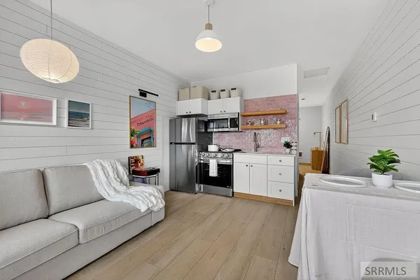 $1,590,000 | 64 North 3rd West, Unit 100S, Rexburg, ID 83440