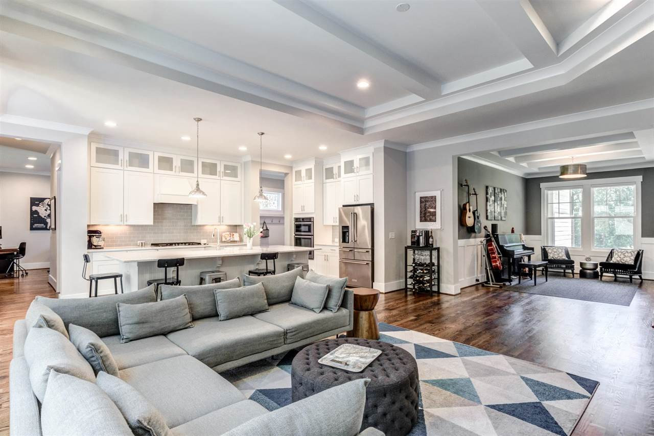 1205 Fall Line Court Raleigh, NC 27613 - Photo 3 of 30 Photo 3