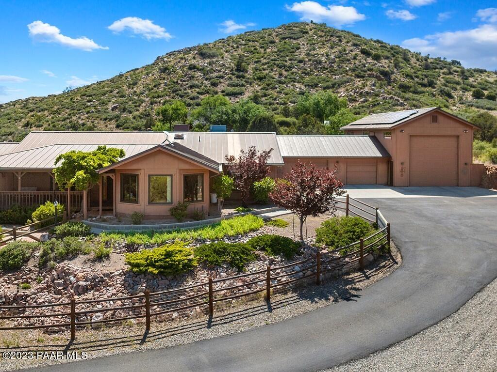 14770 North Brenda Road Prescott, AZ 86305 - Photo 1 of 37 001_Welcome Home