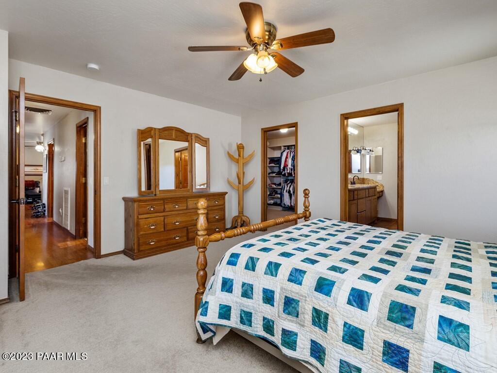 14770 North Brenda Road Prescott, AZ 86305 - Photo 17 of 37 018_Primary Bedroom