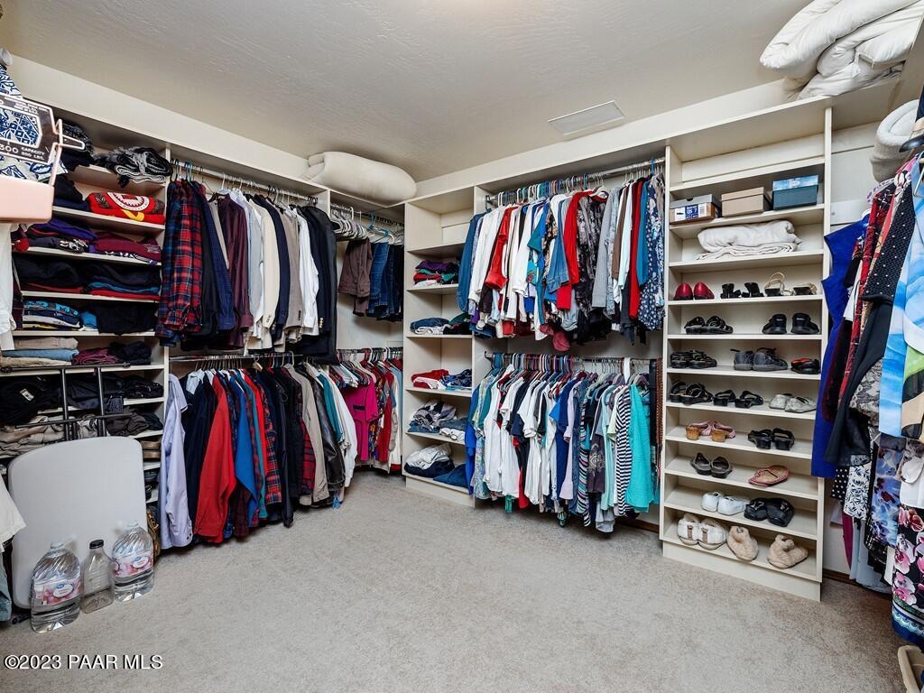 14770 North Brenda Road Prescott, AZ 86305 - Photo 18 of 37 019_Closet