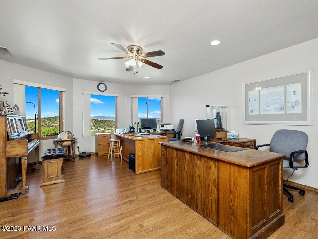 14770 North Brenda Road Prescott, AZ 86305 - Photo 21 of 37 022_Office
