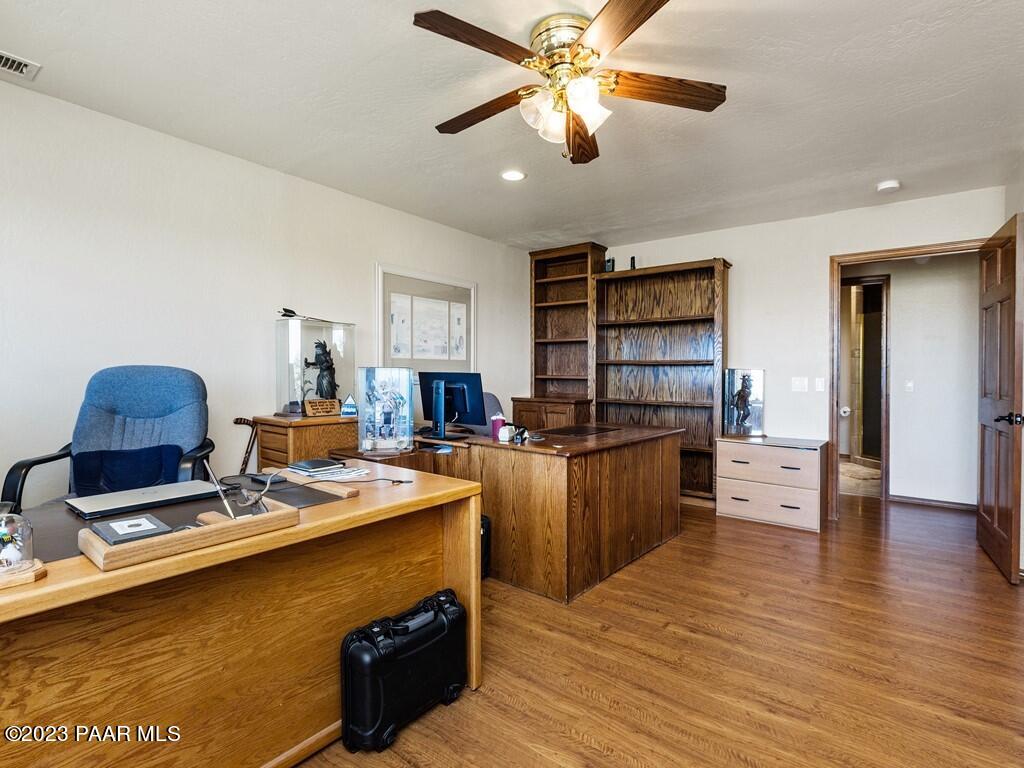 14770 North Brenda Road Prescott, AZ 86305 - Photo 22 of 37 023_Office