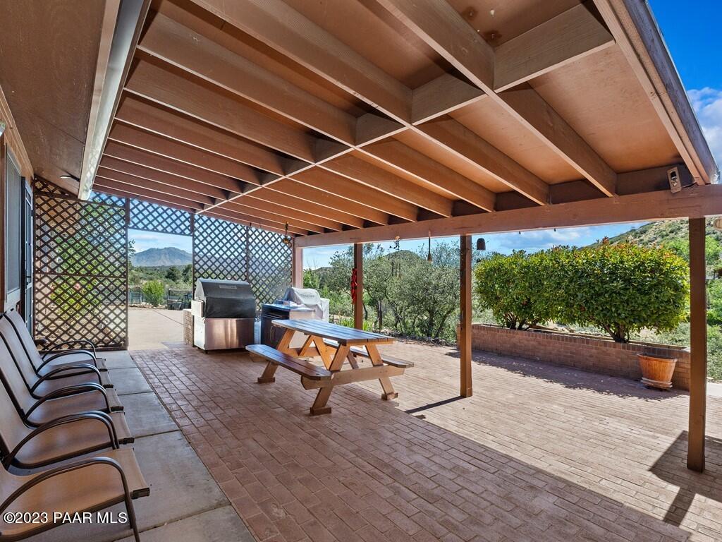 14770 North Brenda Road Prescott, AZ 86305 - Photo 24 of 37 026_Back Patio