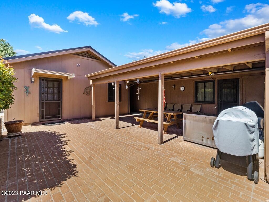 14770 North Brenda Road Prescott, AZ 86305 - Photo 27 of 37 028_Casita